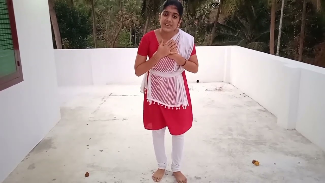 monoact of arunima 
