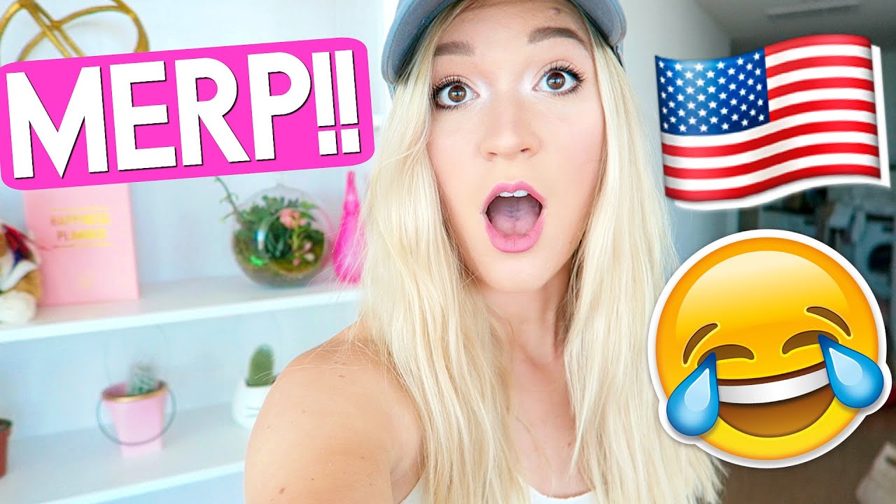 OUR CRAZY FOURTH OF JULY!!!