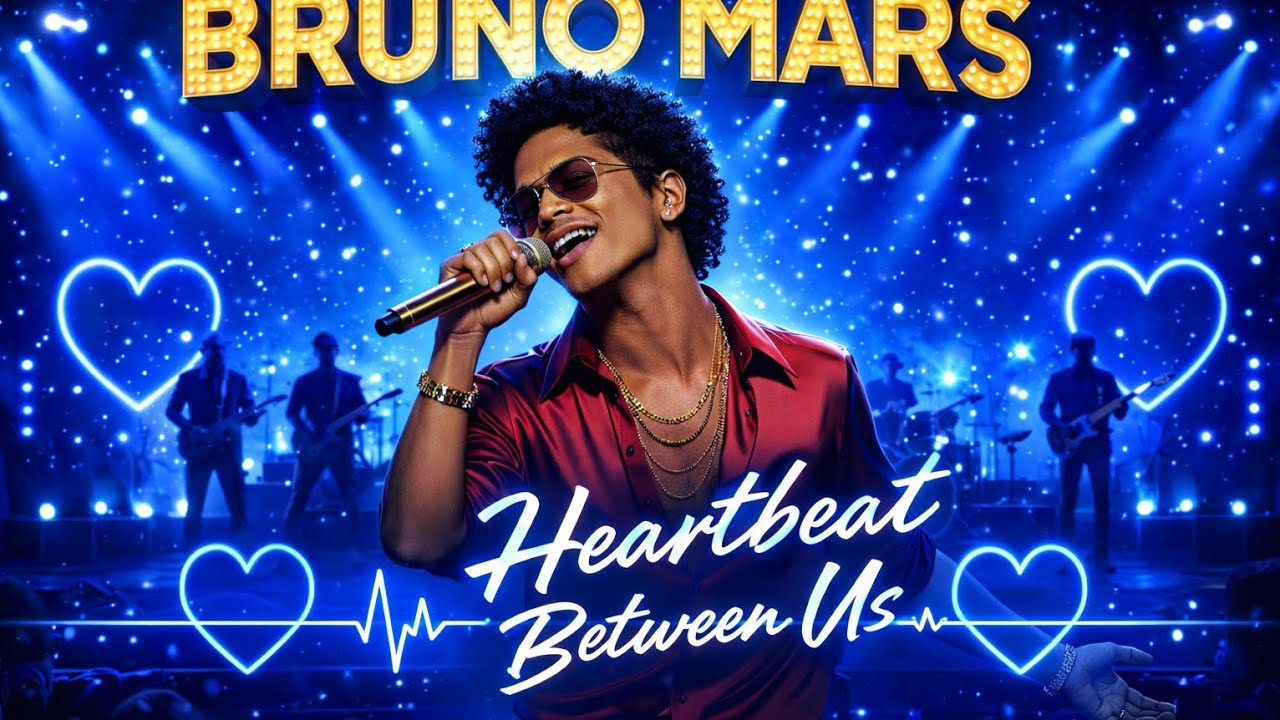 Burno Mars_