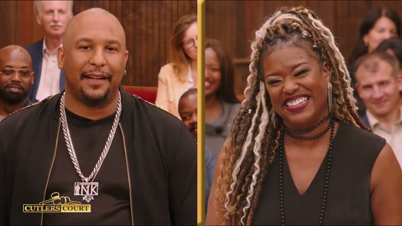 Cutlers Court Thompson vs Thompson 