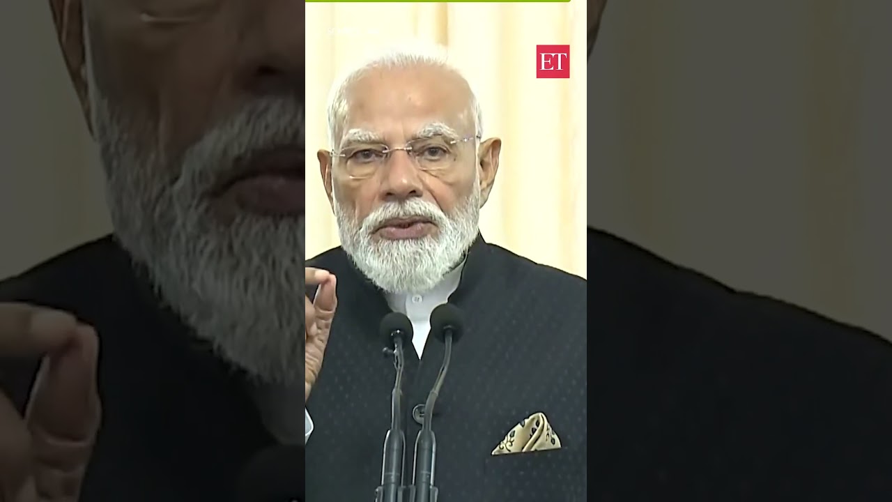 PM Modi hails 50 years of India-Seychelles partnership, says 'Indian Ocean has nurtured our ties'