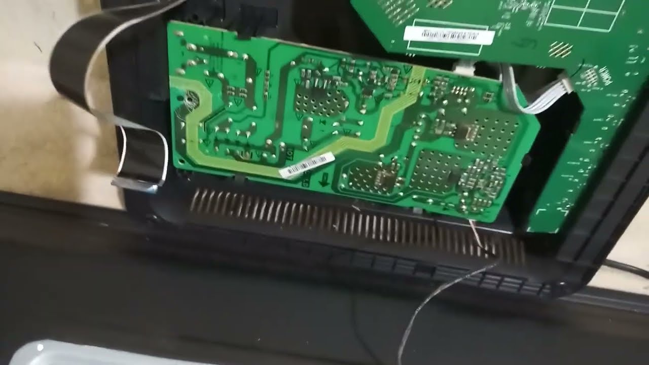 tv philco ptv32g50sn não liga