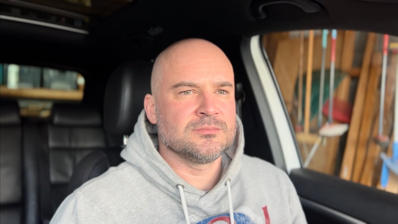 Les hommes se font détruire par la mentalité bisounours (MGTOW inclus)