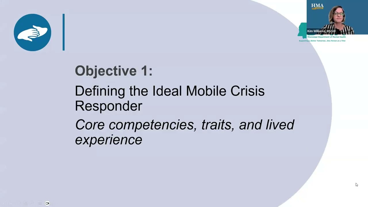 Best Practices for Hiring Mobile Crisis Response Team Members