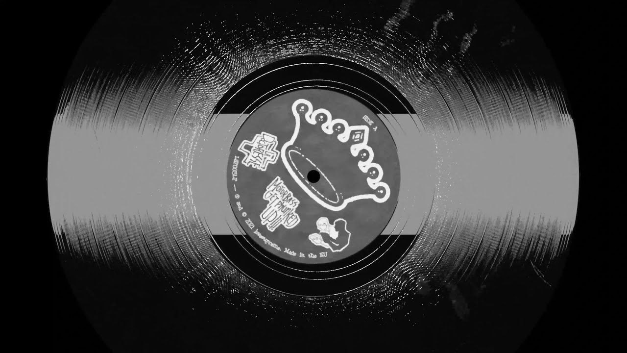 La Funk Mob - Ravers Suck Our Sound (Official Audio)