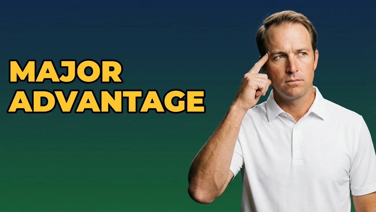 Do Birdies Give Golfers A Scoring Advantage?