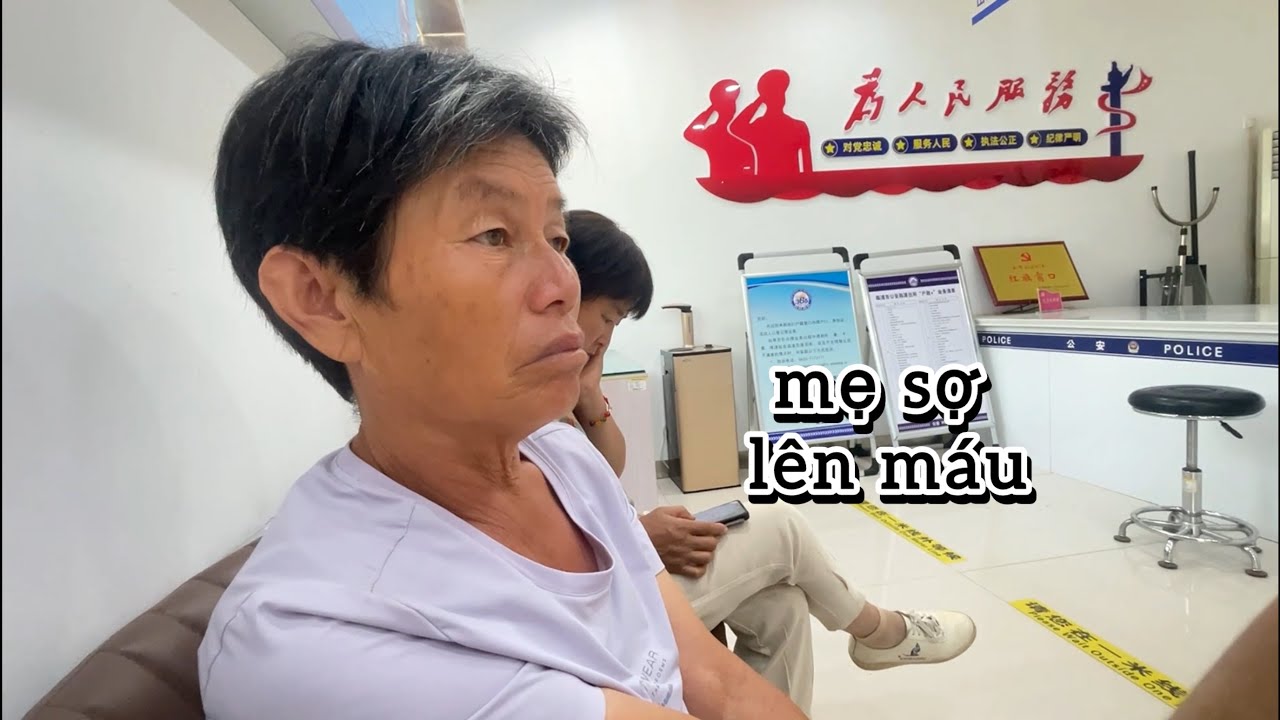 #689 Công việc nhà xong,sáng công an điện lại làm việc lấy lời khai,về thu hoạch mướp nấu bữa cơm 🇻🇳