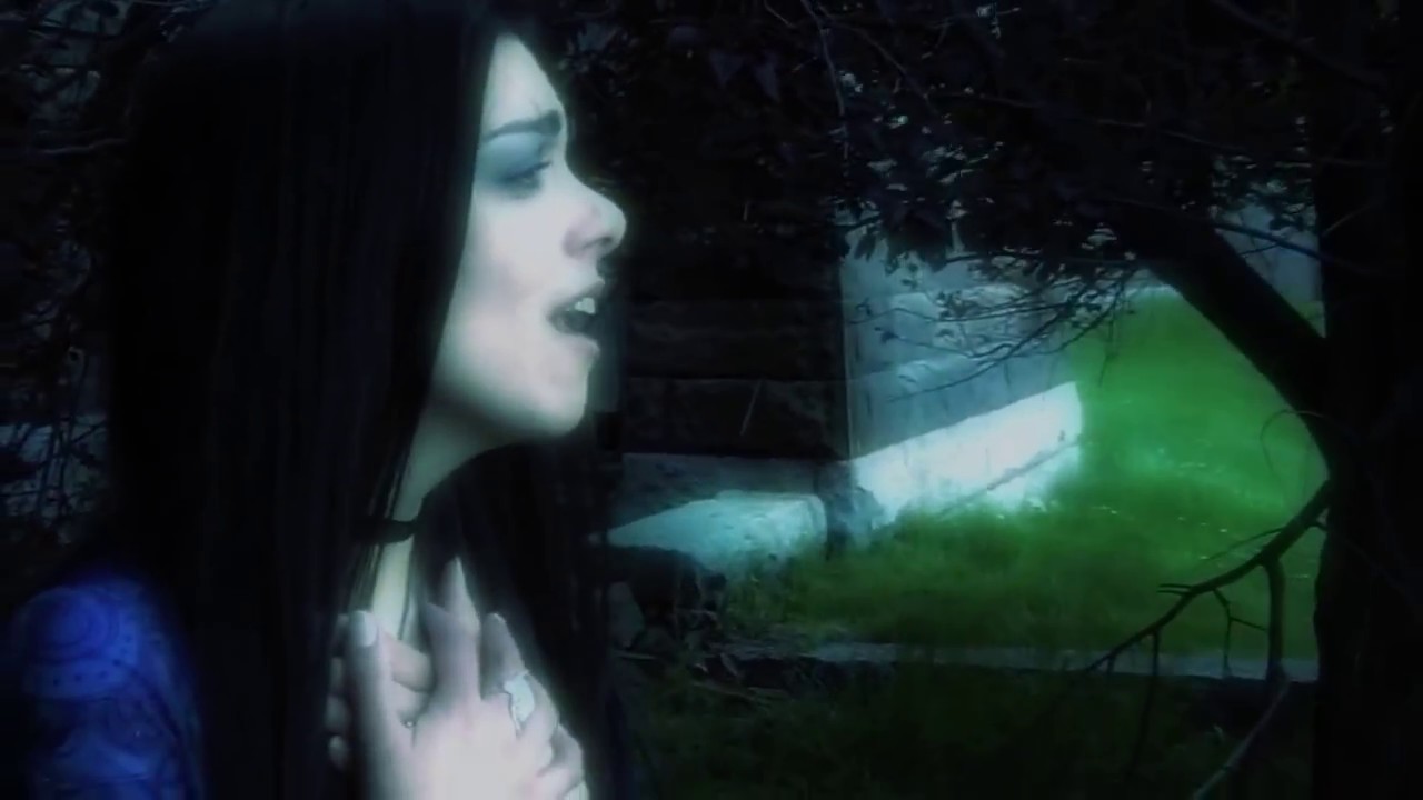 LUMINIS - Into My Sin (Directed and Produced by Gerard Mendez 2012) HD