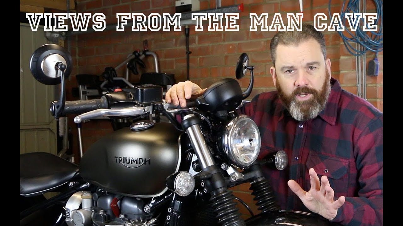 Whats the Triumph Bonneville Bobber like to live with?.....