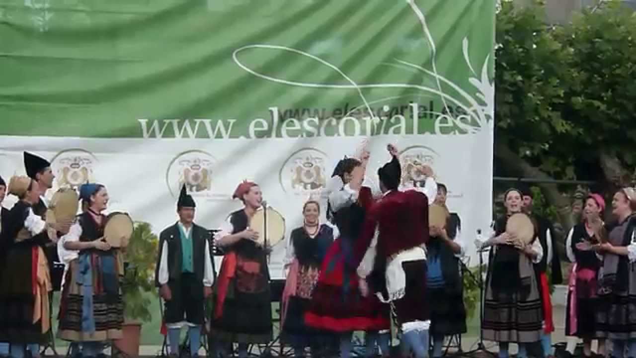 Corralín. Grupo Cobijeru