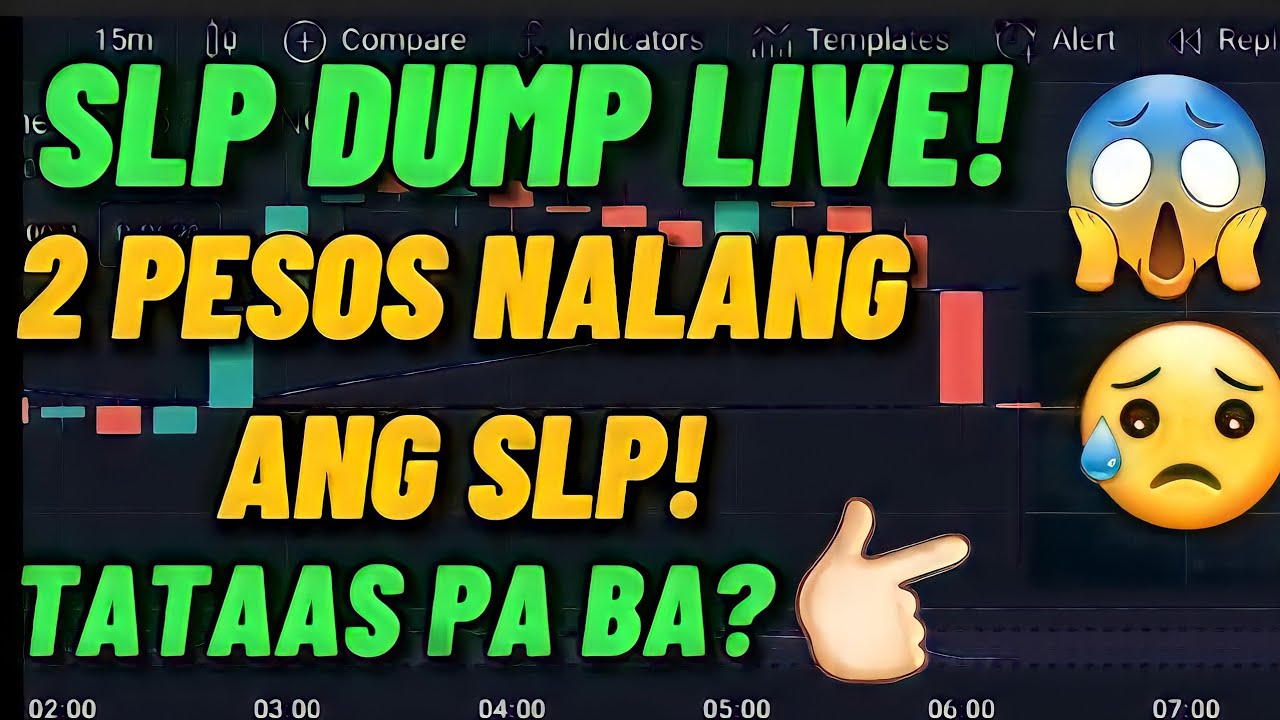 SLP 2 PESOS NALANG PRICE PREDICTION TAGALOG ANALYSIS DECEMBER 2, 2021 | TRADING PSYCHOLOGY LESSON