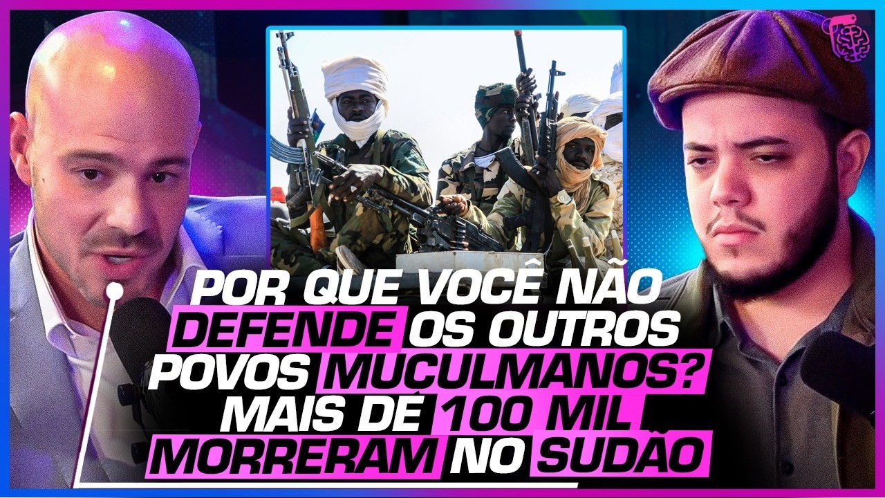 AJUDA SELETIVA? ANDRÉ LAJST faz PERGUNTA POLÊMICA para MANSUR PEIXOTO