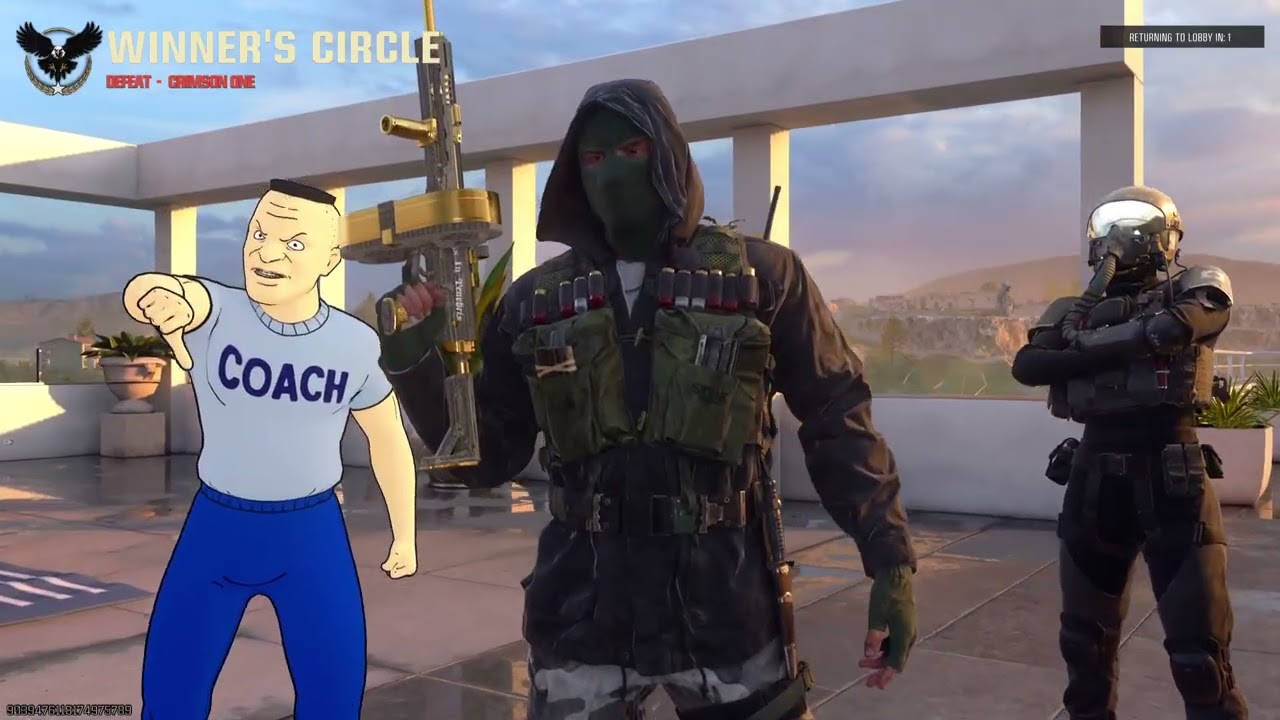 Black Ops 6