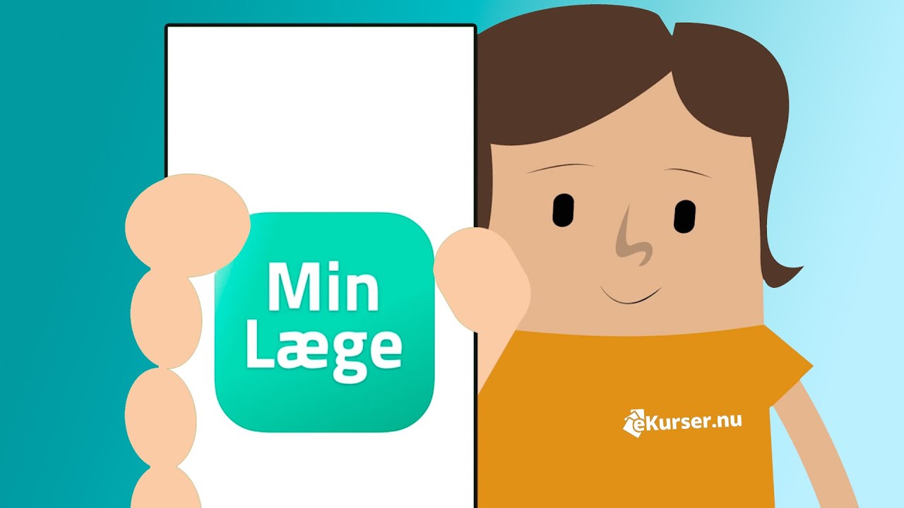 Min læge