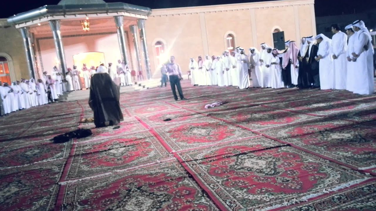 صلح ال جابر الحباب