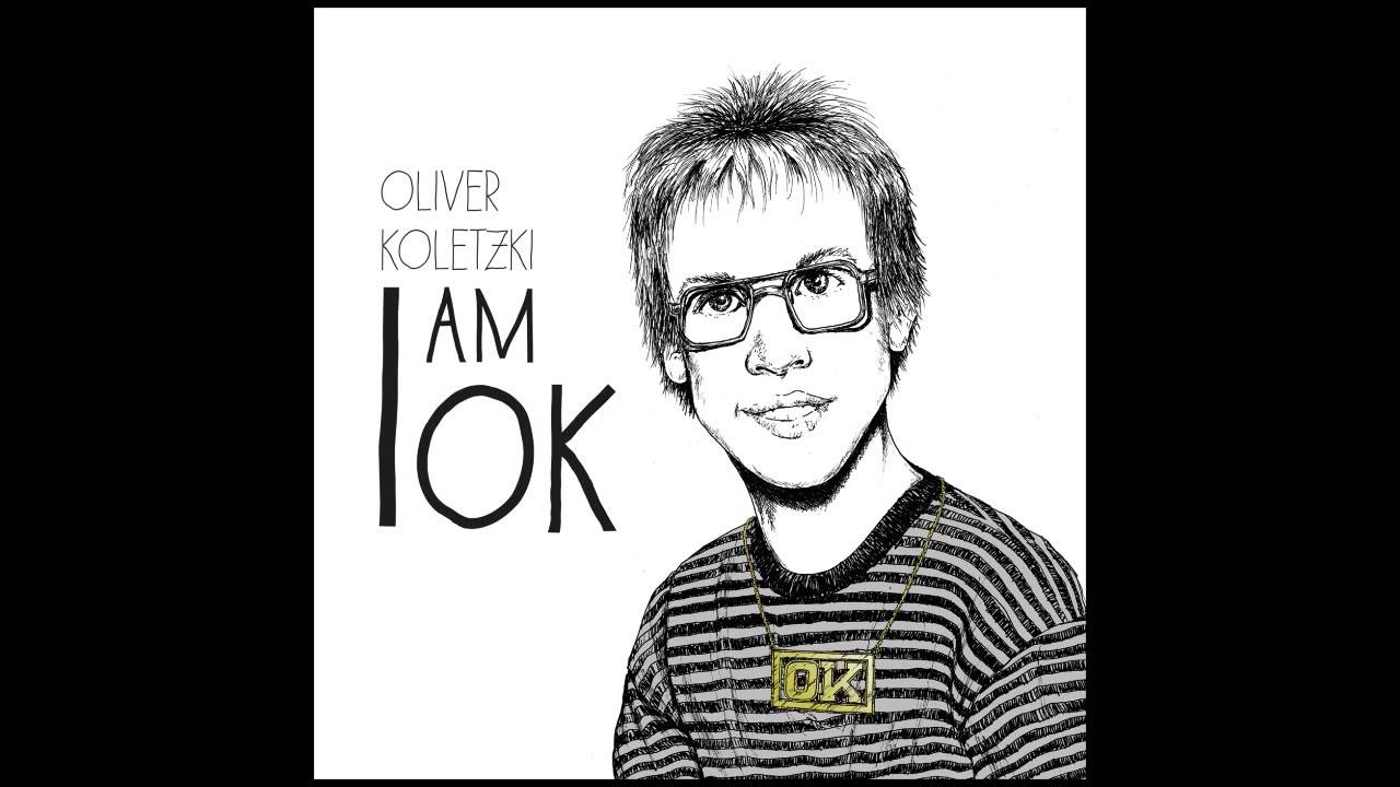 Oliver Koletzki - Reality