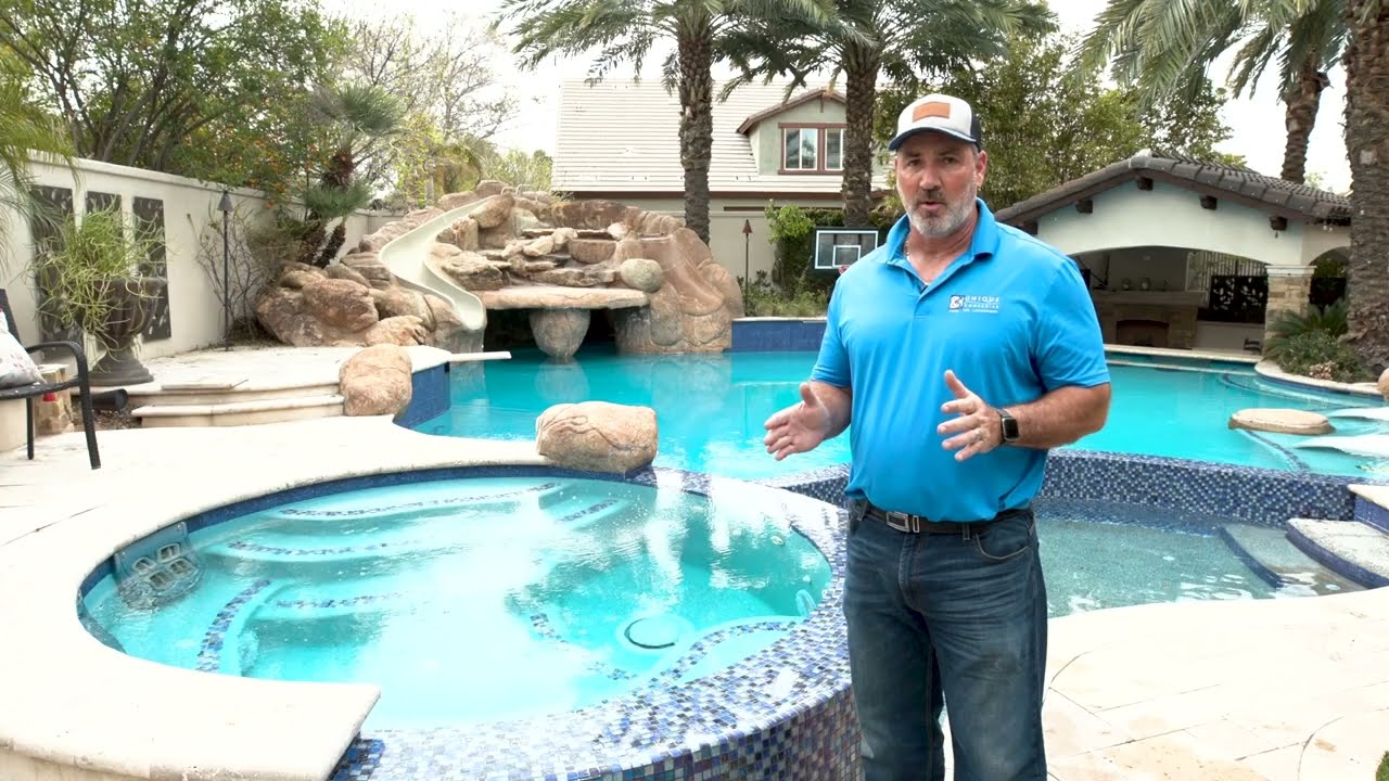 The Most Energy-Efficient Way to Heat Your Pool | Tips from Chris Griffin