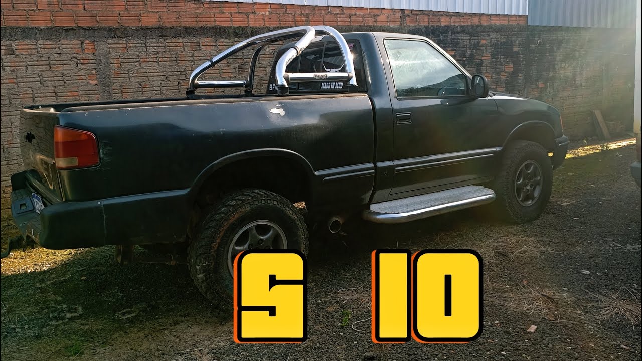 Compensa ter uma s 10 ano 97 hoje en dia?