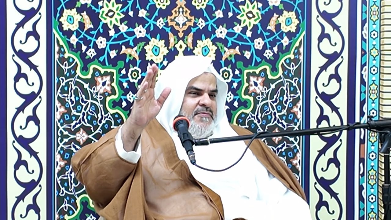 من مقامات الزهراء عليها السلام منها أنها محدث ومطهرة وبتول (1)