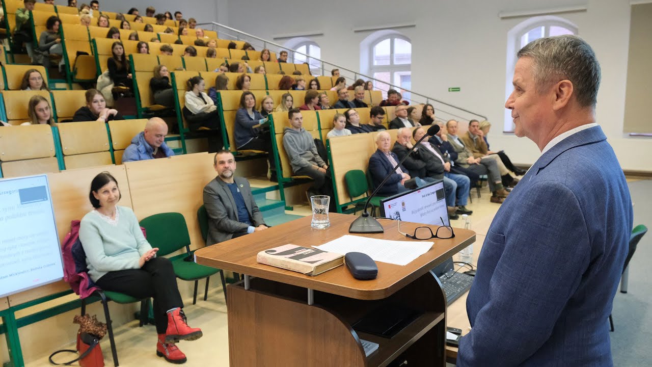 „Boś ją ukradł i skrwawił, synu Wasilowy! Władcy Rosji na polskim tronie”