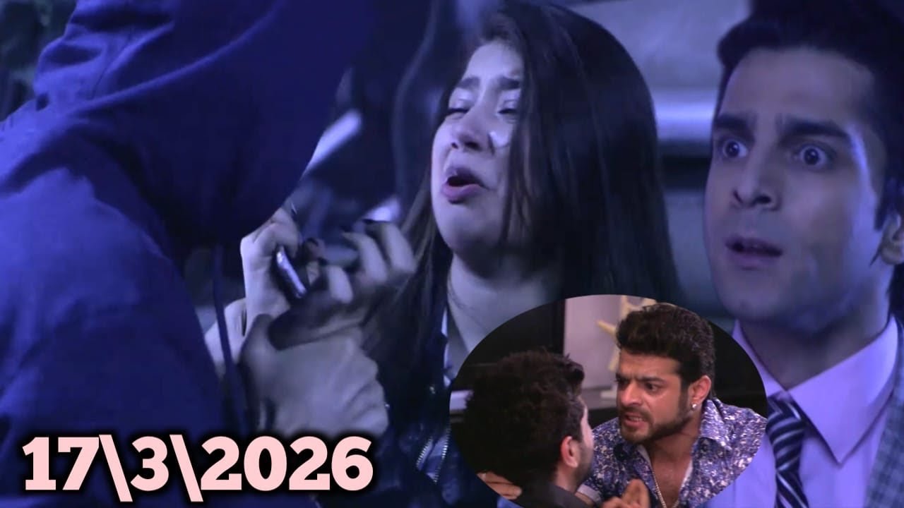 Yeh hai Mohabbatein \ 17 march 2026 \Gundon ne pakda Rubi ko Sohail ke halat kharab 