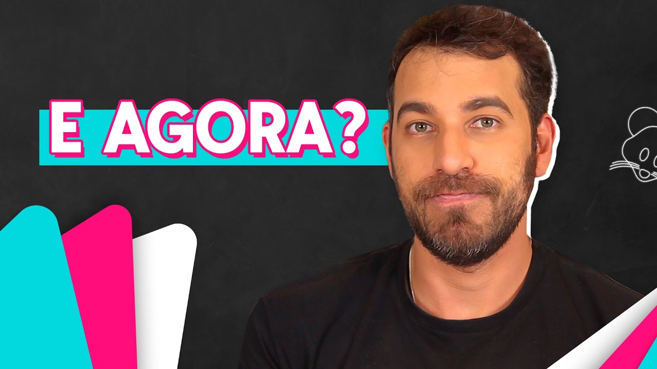 NOTÍCIAS NÃO MUITO BOAS… O QUE VAI ACONTECER COM O CANAL EM 2024?