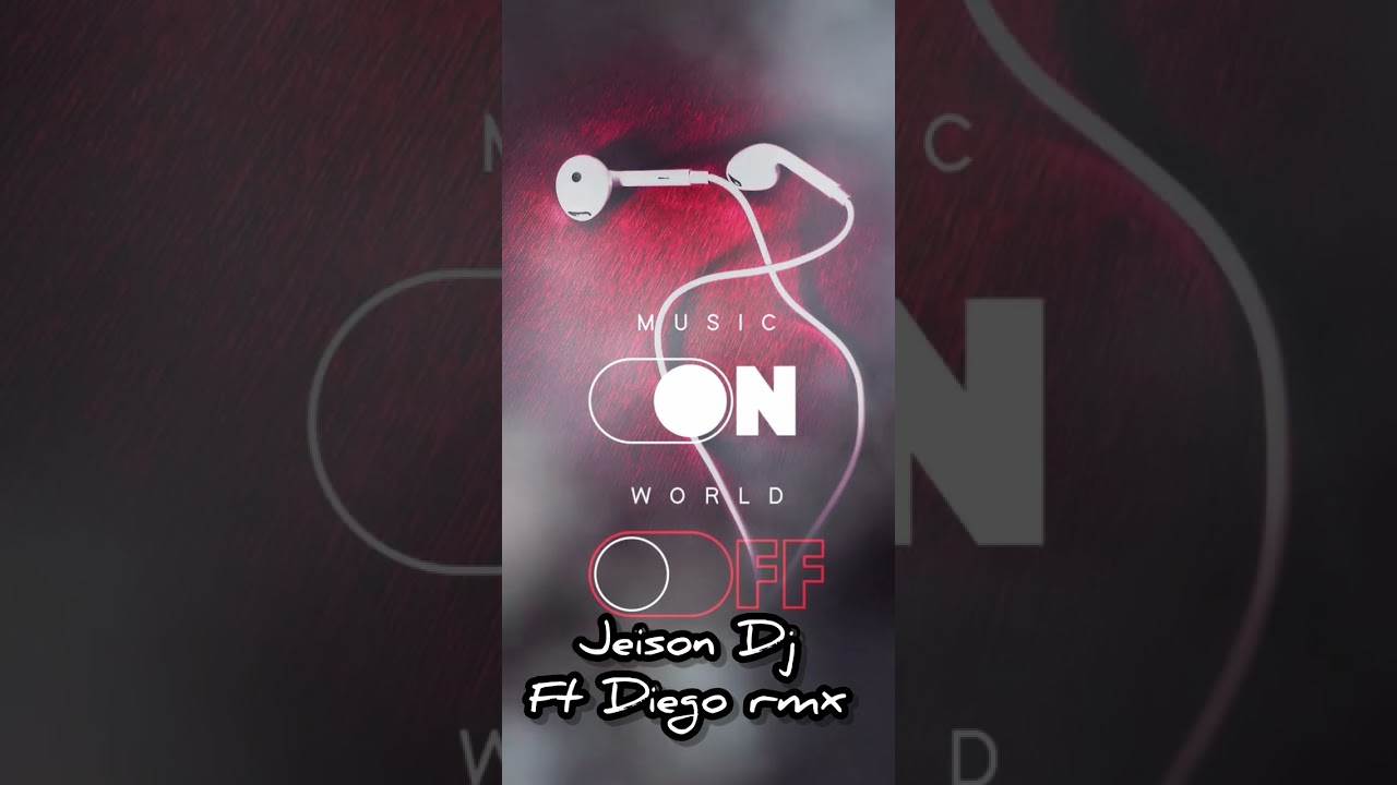 Jeison pj dj ani. Diego rmx cayambe  bar sed 