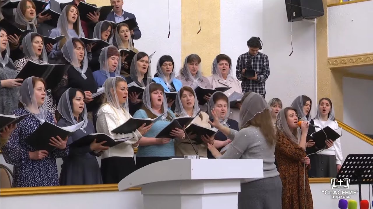 Вижу Бога каждый день / Песня