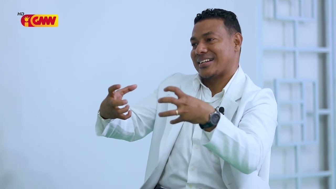 Conversando Sobre Saúde Eps 10 - 