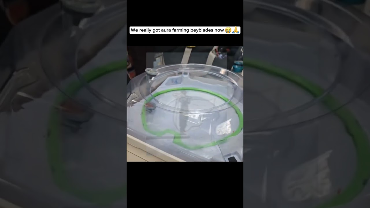 Piccolo Beyblades just released?? #dragoballz #piccolomemes #aurafarming