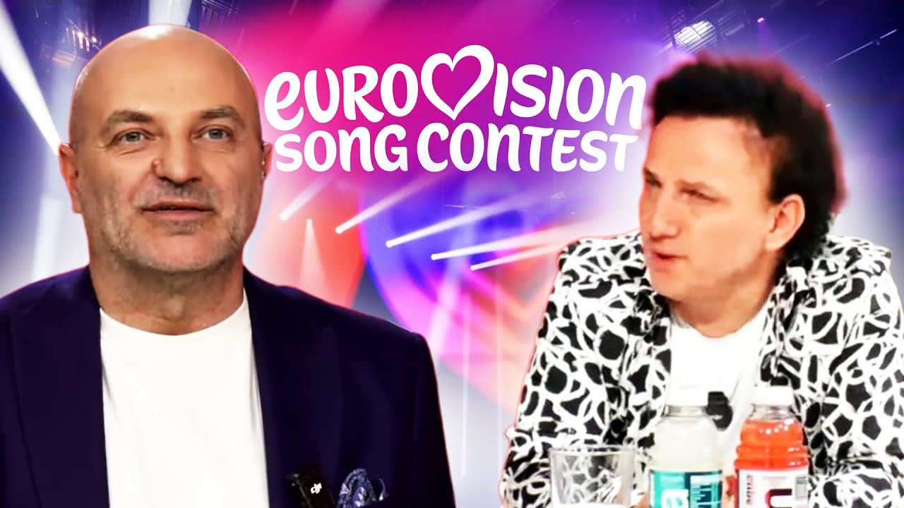Mihai Trăistariu, SHOW la Capatos! Destăinuiri despre EUROVISION: &ldquo;Favoritul NU c&acirc;știgă niciodată!&rdquo;