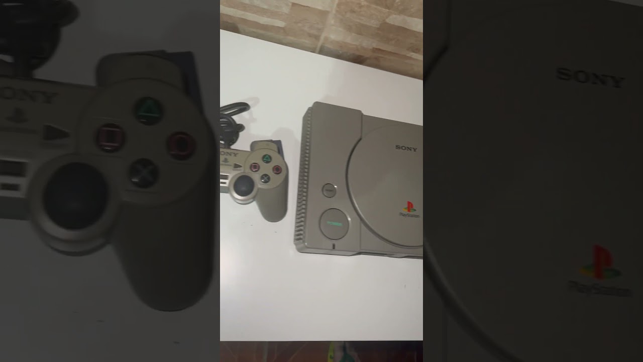 PS1 In 2023