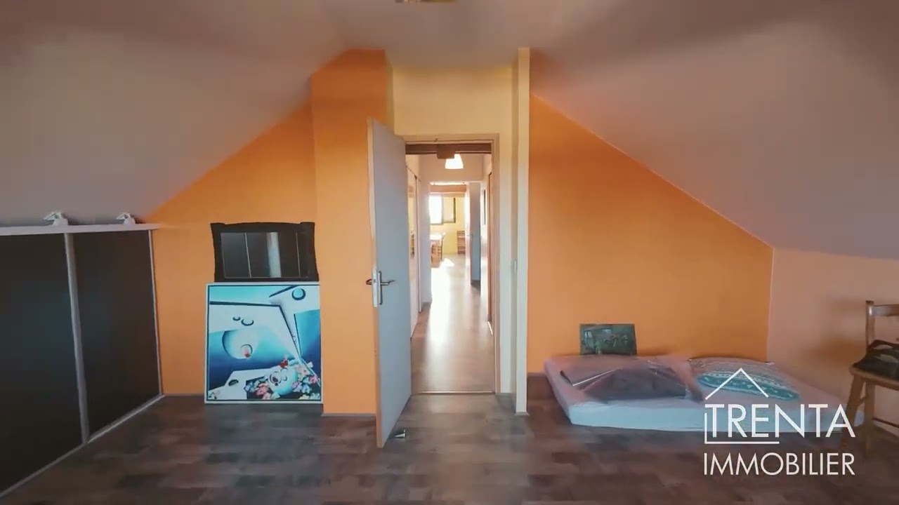 Vidéo avec logo