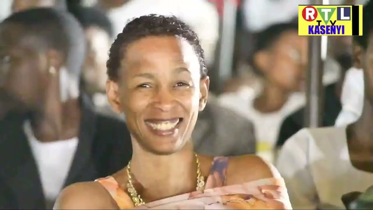 46 Ans de miracle de guérison opérée par OMUKAMA RUHANGA OWOBUSOBOZI BISAKA, Joab pour le détail 