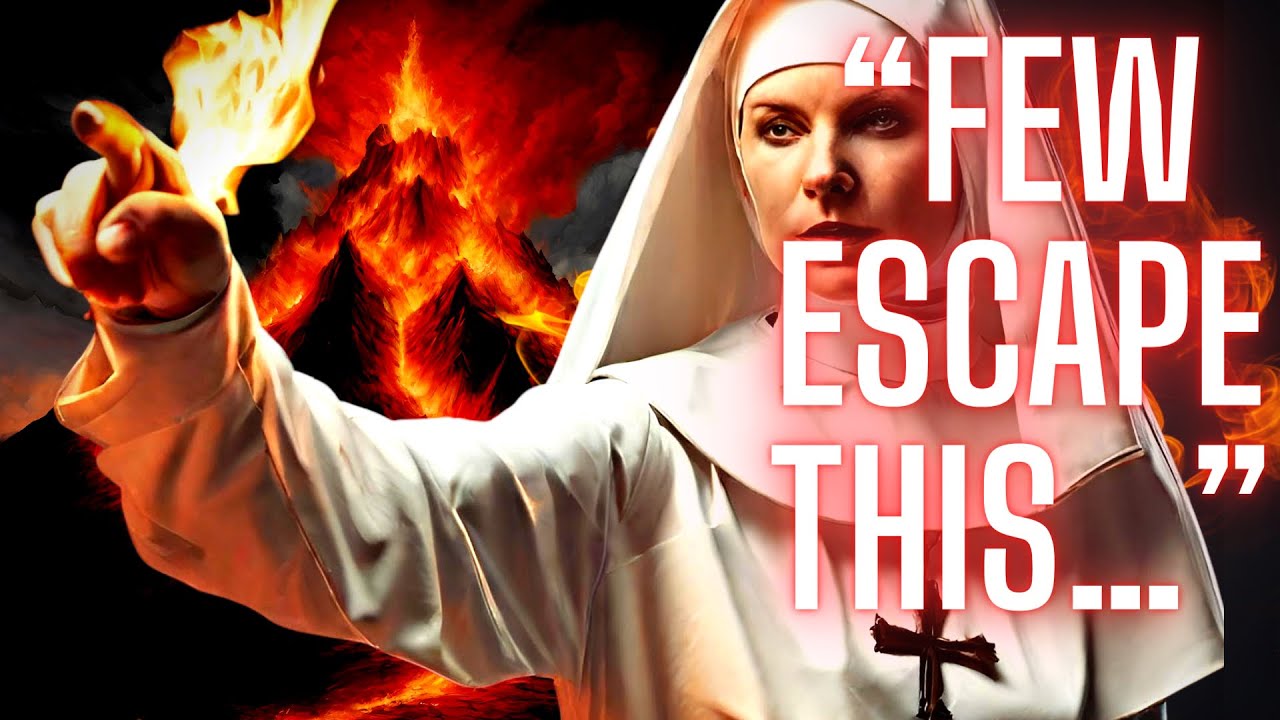 Purgatory Nun Reveals the Levels of Purgatory