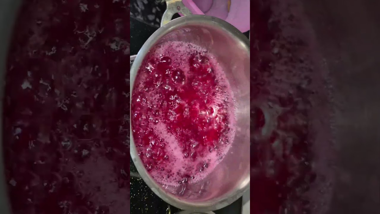 ghar main banaye jelly #trending