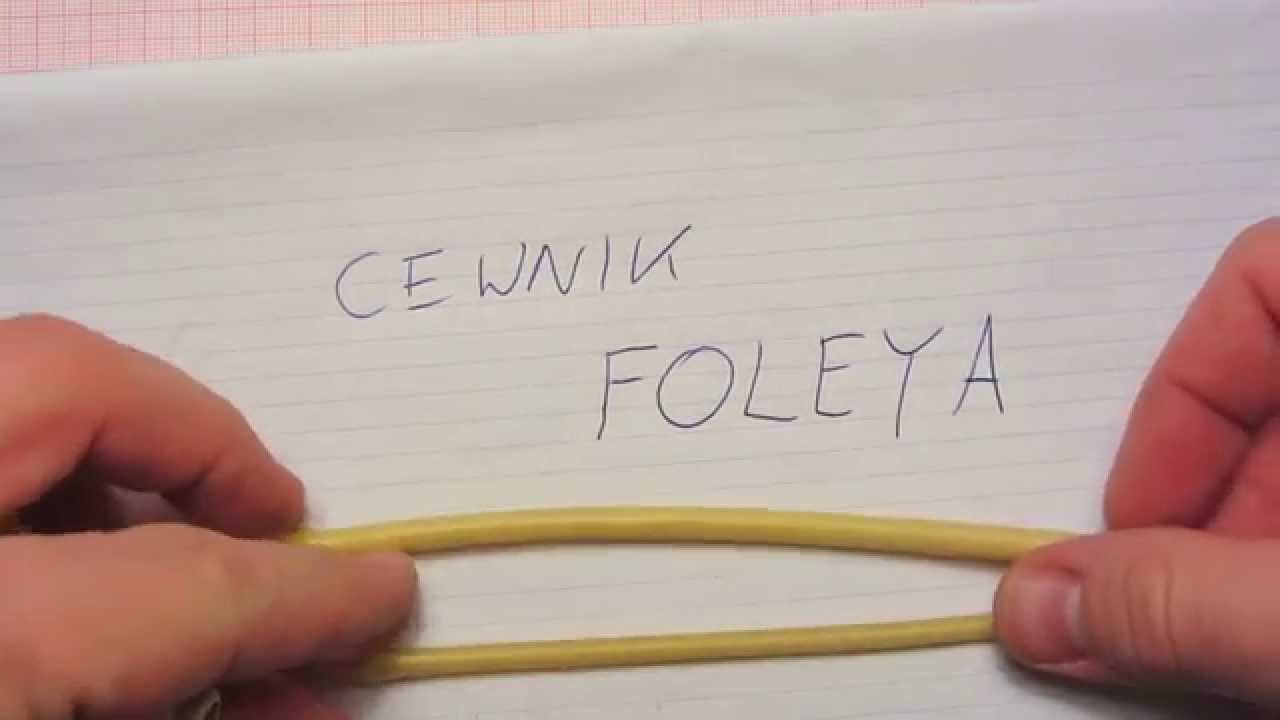 Przelotki bałałajki, bałałajka - cewnik foleya - gumki silikonowe podlodowe