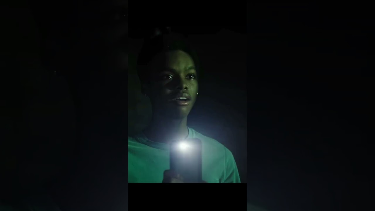 We Have a Ghost (2023) #wehaveaghost