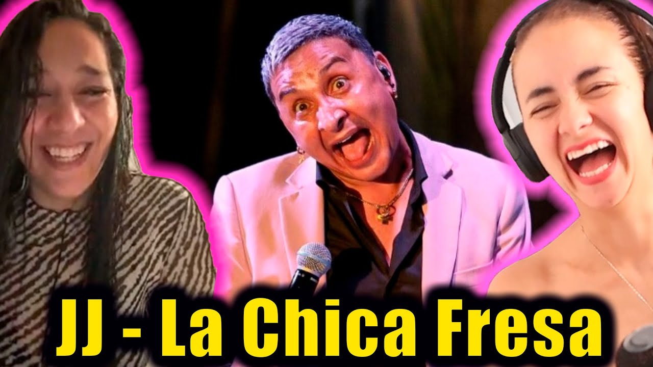 ATAQUE de RISA | 😱El JJ "Mi Tio Norteño vs La Chica Fresa" | Su mejor CHISTE?