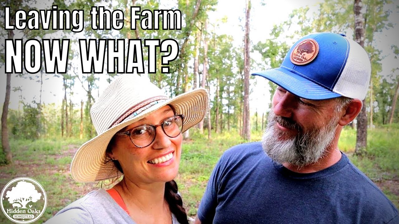 HOW TO HIRE a farm sitter | WHAT TO LOOK FOR when you are hiring a FARM SITTER