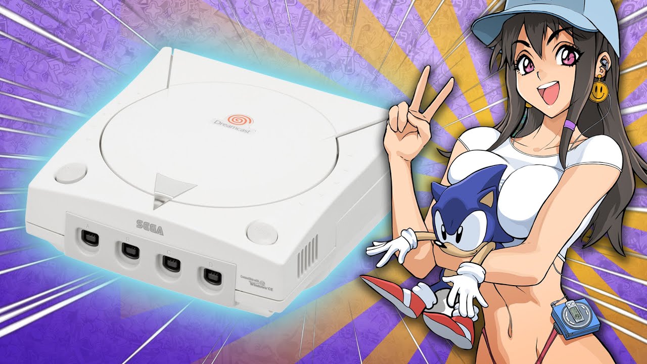 Reviewing Every First Person Shooter on the Sega Dreamcast