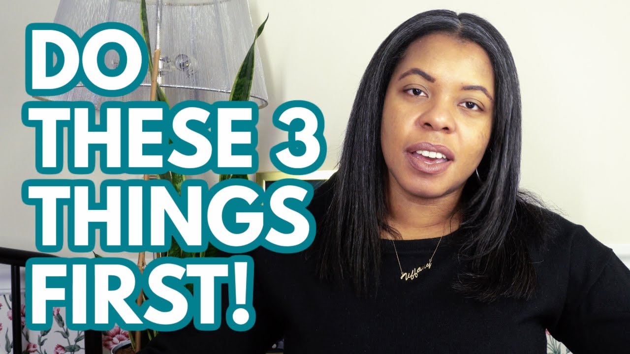 3 things you need before applying for 501c3 status