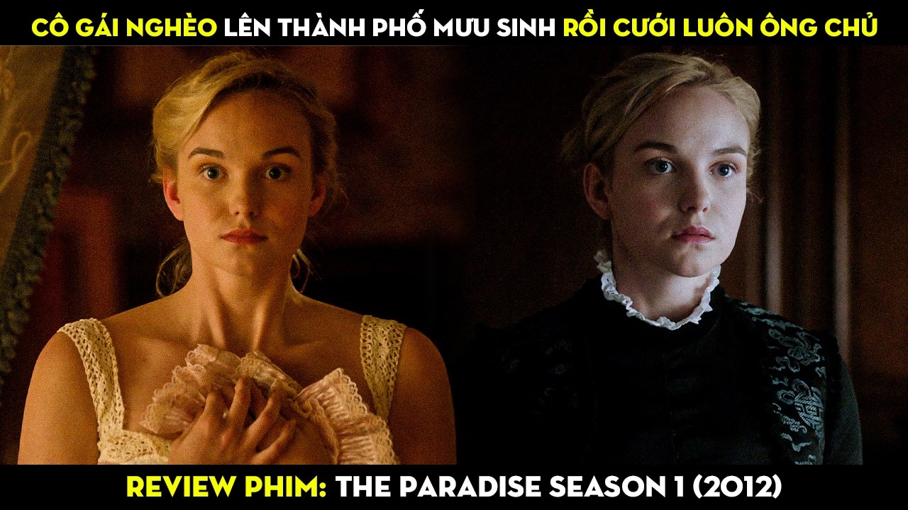 Từ Người L&agrave;m Thu&ecirc; trở th&agrave;nh B&agrave; Chủ Lớn trong Ng&agrave;nh Thời Trang