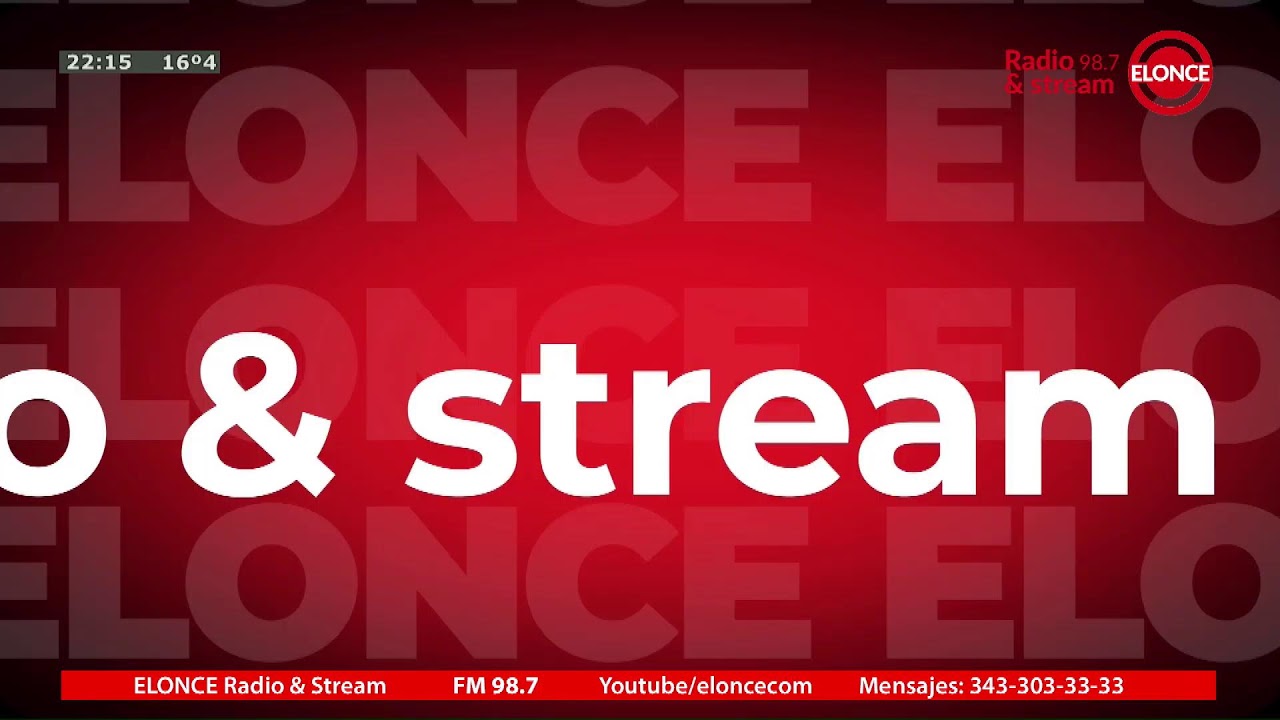 ELONCE RADIO EN VIVO