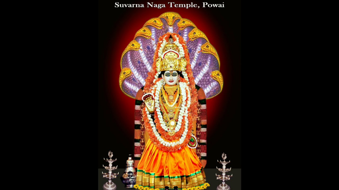 Alankara - KANNADA DEVOTIONAL SONG SUVARNA TEMPLE POWAI