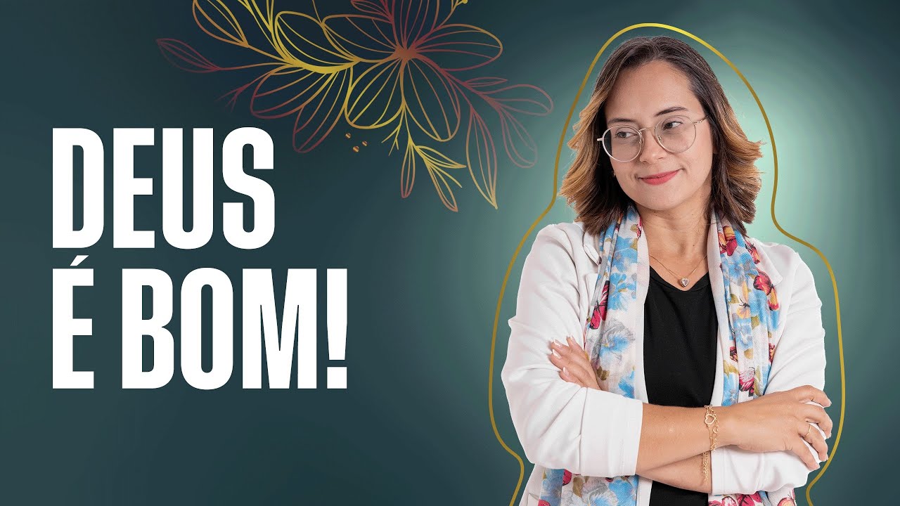 Marcos 10 Devocional Deus &eacute; Bom