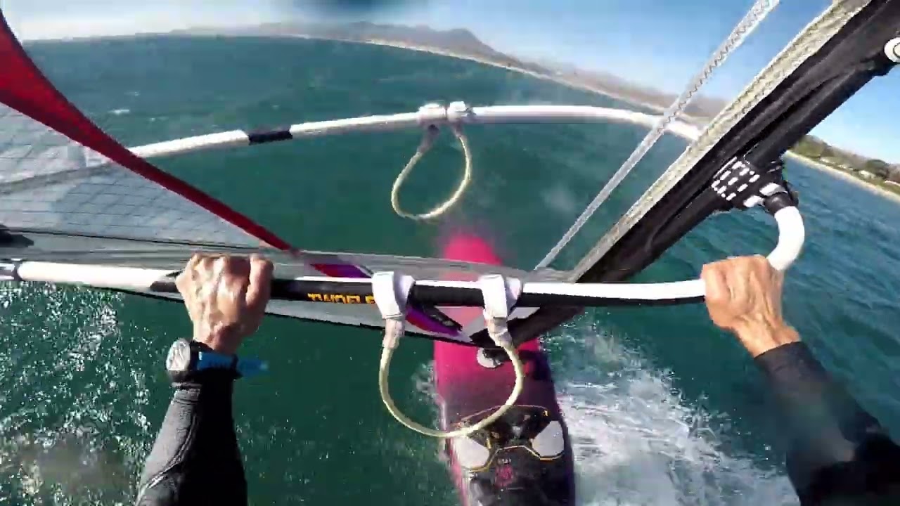 Pichidangui windsurf,  início temporada 2024. jp freestyle wave 2024, 104lts vela banzai 5.3