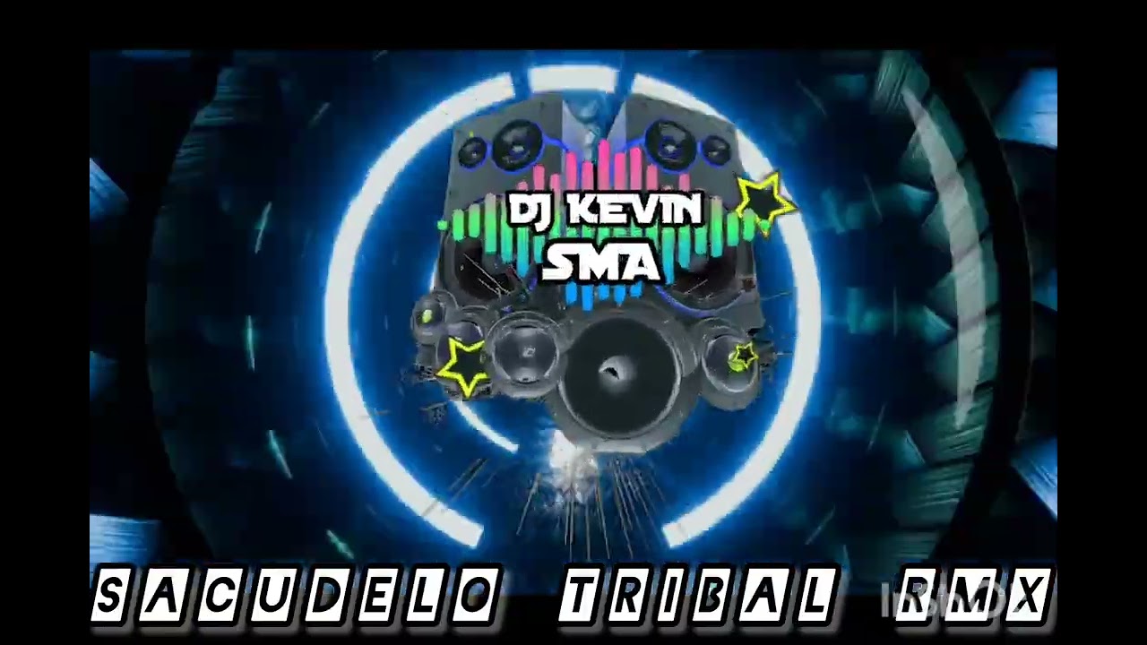 TRIBAL QUEBRADITA 🔥🎧👋 DJ KEVIN 😈🥶🤯DISCO DE ESTRENO🎉