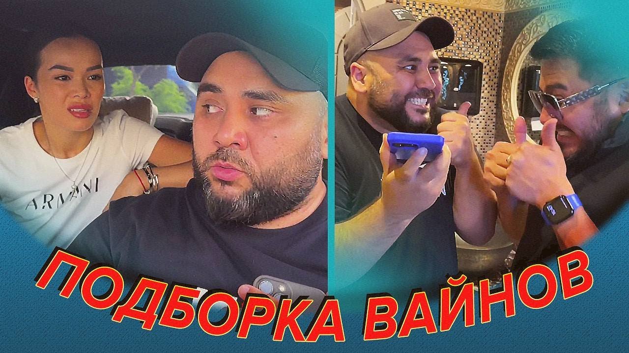 В этой подборке Новый персонаж 
