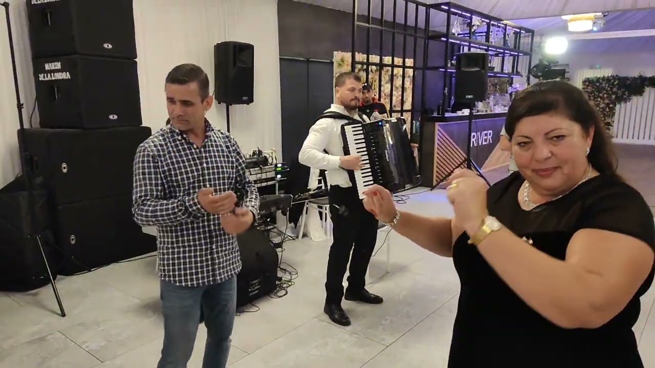 Eugen Duminica - Program Lautaresc Live